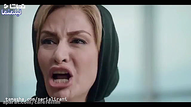 سکانس عاشقانه سریال مانکن - قسمت سیزدهم 13 - سریال ایرانی زمان310ثانیه