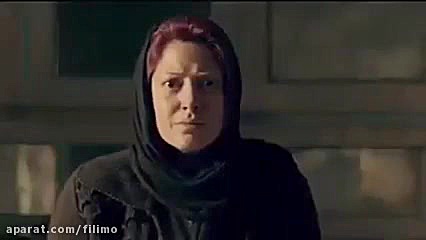 آنونس فیلم سینمایی «روسی»