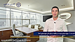 قسمت اول: موج سواری چیست و چگو...