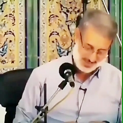 استقامت در دین  شیخ پردل