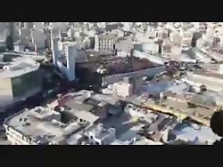 حماسه 9 دی در تهران