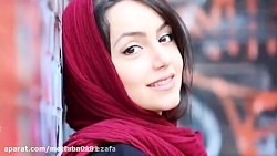 کلیپ عاشقانه...بنیامین بهادری....