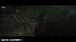 فیلم شبح وار ها دوبله فارسی