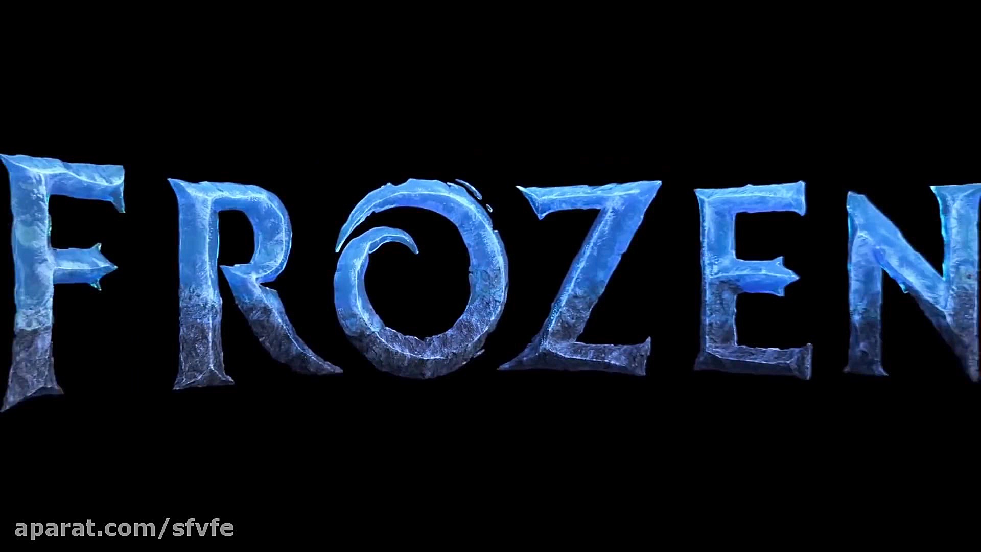 تریلر انیمیشن Frozen II  2019 زمان151ثانیه