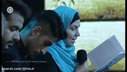 آزاده مهمانخواه ، آنسوی داستان...