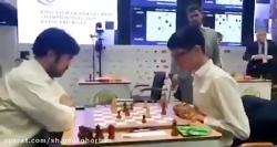 علیرضا فیروزجا_قهرمان مسابقات...