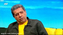 مثبت وارش - نقد و بررسی سریال...