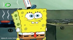 انیمیشن سریالی باب اسفنجی قسمت...