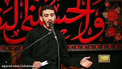 روضه از حاج مهدی رسولی