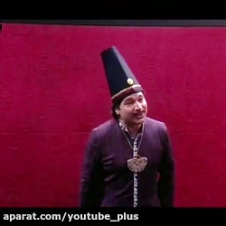 چه رقصی میزنن!!  قهوه تلخ