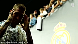 یک دهه خاطرات تلخ و شیرین رئال...