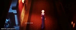 فروزن ۲ منجمد ۲ Frozen پارت ۳...