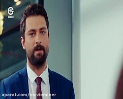 سریال ترکی سیب ممنوعه Yasak El...