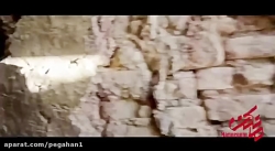 مانکن _ سکانس های سریال