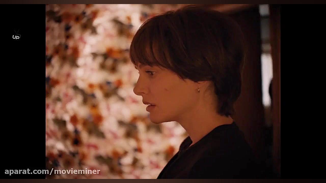 فیلم سینمایی لوسی در آسمان 2019 | Lucy in the Sky 2019 زمان5730ثانیه