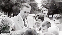 داستان «والت دیزنی»...