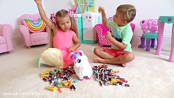 بازی دیانا و روما... جستجو دیا...