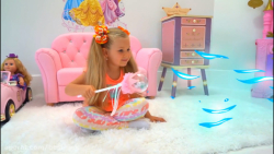 دیانا و روما و داستانهای بامزه...