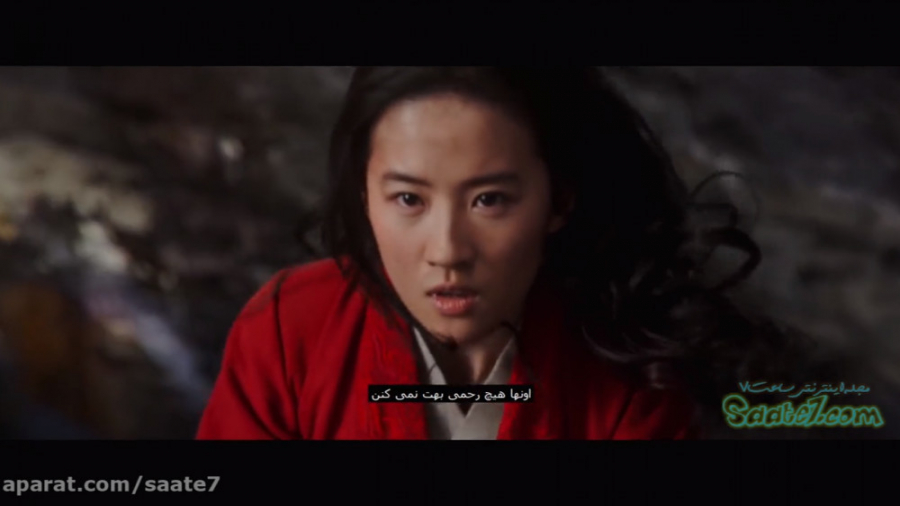 تریلر فیلم Mulan با زیر نویس فارسی /مورد انتظارترین فیلم های 2020 زمان147ثانیه