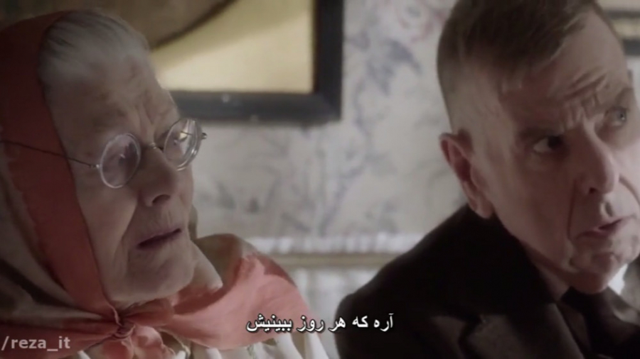 فیلم خانم لاوری و پسرش Mrs Lowry and Son 2019 با زیرنویس فارسی زمان5485ثانیه