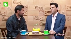 خاطره جالب محسن ترکی از اولین...