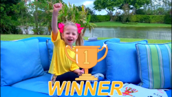 ناستیا-استیسی بازی های هیجان ا...