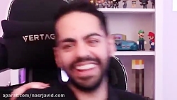 بازم این خواهر و برادر :) مساب...