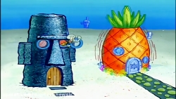 کارتون باب اسفنجی باب اسفنجی