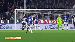 بهترین لحظات کریستیانو رونالدو...