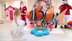 دیانا وروما ....بااسباب بازی...