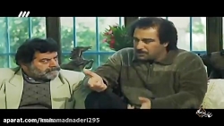 سریال پایتخت-بهترین سکانس ها-ب...