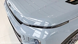 ویدئو معرفی خودروی جیلی 2020 G...