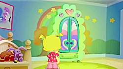 Chloe's Closet-Follow The Cast...