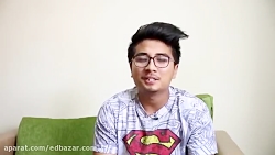 نقد و بررسی لپ تاپ HP Pavilion...