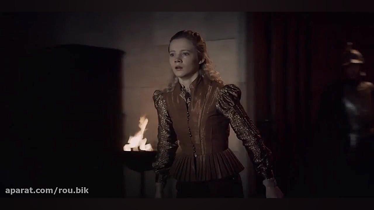 سریال ویچر The Witcher 2019 - قسمت 1 :: دوبله فارسی زمان3500ثانیه