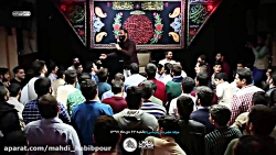 زینت بابا اومده مدح میلاد حضرت...