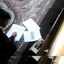 لطفا لطفا دنبال کنید امیر شراف...