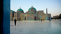 افغانستانی که هرگز ندیده اید...