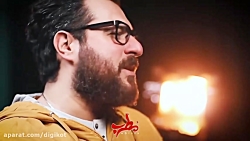 تمرین خوانندگی پرویز پرستویی ب...