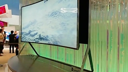 گرانترین تلویزیون سامسونگ جهان...