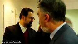 بازدید دکتر صالحی ازنخستین دور...