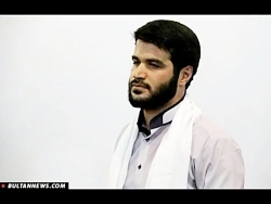 زینب ای گل محمدی، همدم حسین خو...