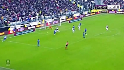 برترین سیوهای سری آ ایتالیا در...