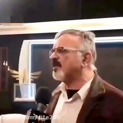 نظر مهدی فخیم زاده درباره مهاج...