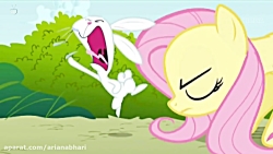 انیمیشن پونی کوچولوی من با دوب...