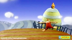 کیمیاگر ، برای کتاب تفکر و پرو...