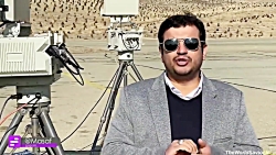 استاد رائفی پور : رونمایی پداف...