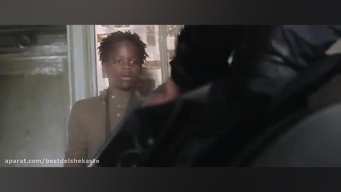 فیلم اکشن گزارش اقلیت 2002 زمان8473ثانیه