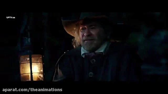 فیلم دیو و دلبر -دوبله فارسی | Beauty and the Beast_2017 زمان6709ثانیه