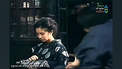 سریال سال های دور از خانه (اوشین) - قسمت 33 - دوبله فارسی زمان3144ثانیه
